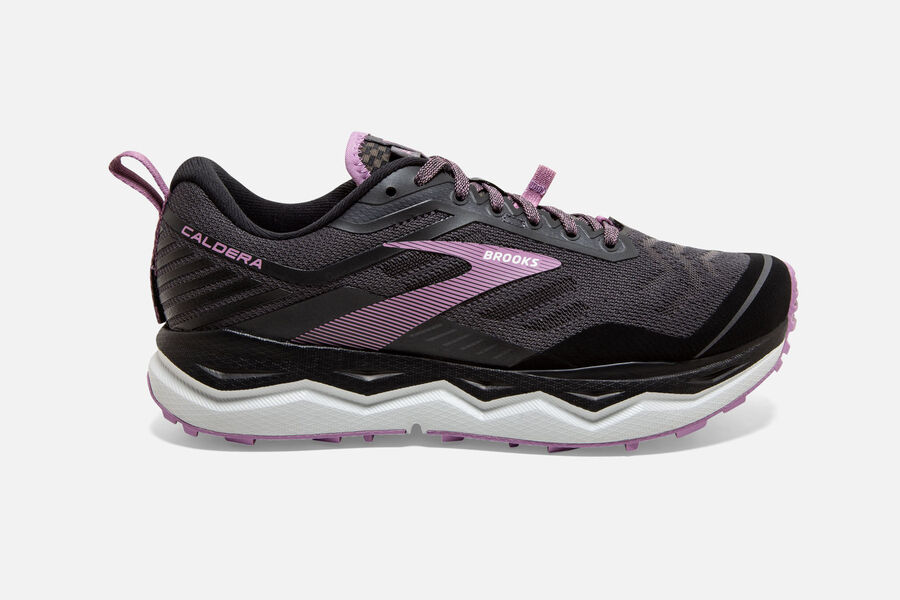 brooks caldera 2 damen