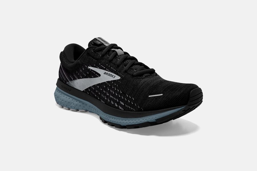 Tenis Brooks Ghost 13 Masculino Brasil - Tenis Corrida Brooks