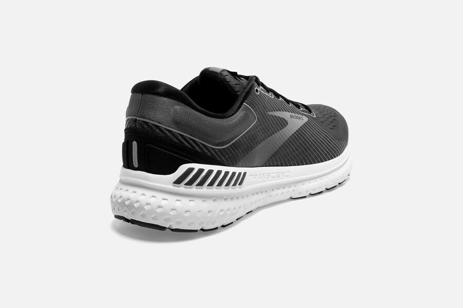 Comprar Tenis Brooks Transcend 7 Masculino - Tenis Corrida Brooks