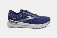 Tenis Brooks Transcend 7 Masculino Brasil - Tenis Corrida Brooks